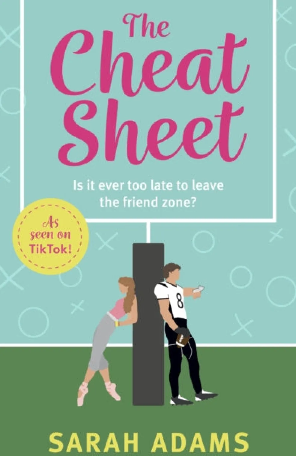 The Cheat Sheet