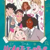 The Heartstopper Yearbook