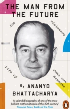 The man from the future