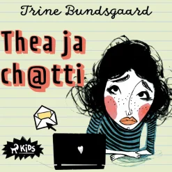 Thea ja ch@tti