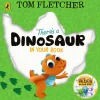 There's a Dinosaur in Your Book
