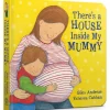There's A House Inside My Mummy Board Book