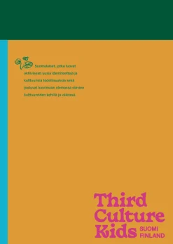 Third Culture Kids