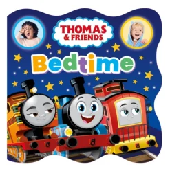 Thomas & Friends: Bedtime Board Book