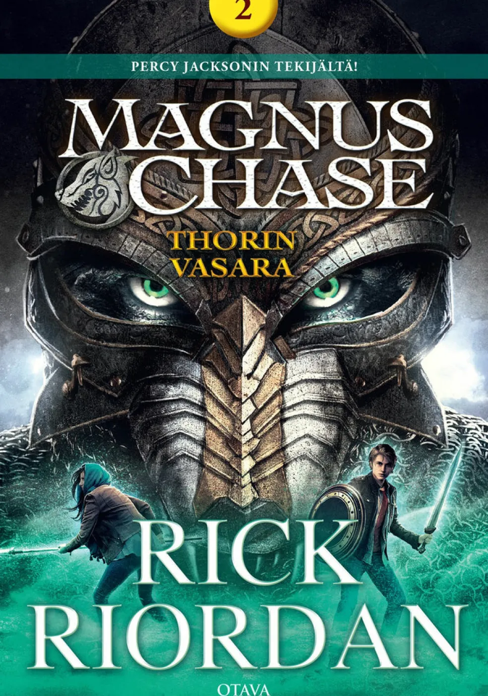 Thorin vasara