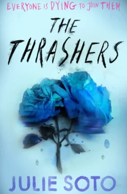 Thrashers, The