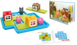Three Little Piggies SmartGames