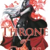 Throne of Glass - Keskiyön kruunu