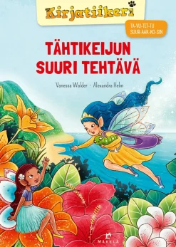 Tähtikeijun suuri tehtävä