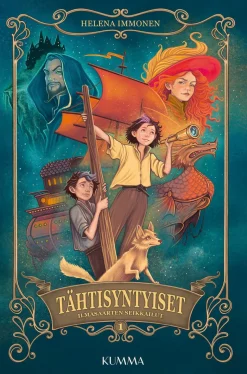 Tähtisyntyiset