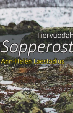 Tiervuođah Sopperost