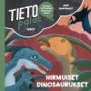 Tietopalat: Hirmuiset dinosaurukset