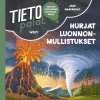 Tietopalat: Hurjat luonnonmullistukset