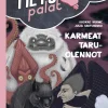 Tietopalat: Karmeat taruolennot