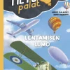 Tietopalat: Lentämisen lumo