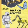 Tietopalat: Mikä on robotti?