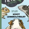 Tietopalat: Söpöt lemmikkijyrsijät