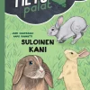 Tietopalat: Suloinen kani
