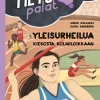 Tietopalat: Yleisurheilua kiekosta kolmiloikkaan