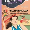 Tietopalat: Yleisurheilua kiekosta kolmiloikkaan