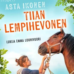 Tiian lempihevonen
