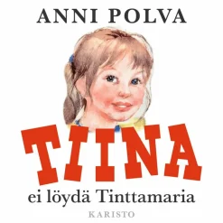 Tiina ei löydä Tinttamaria