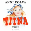 Tiina toimii