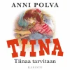Tiinaa tarvitaan