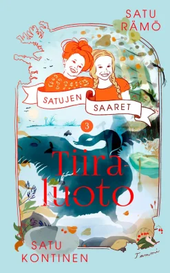 Tiiraluoto