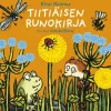 Tiitiäisen runokirja