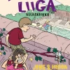 Tillilän liiga - Allaskeikka