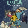 Tillilän liiga - Jalokivikeikka