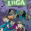Tillilän liiga - Zombikeikka