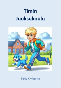 Timin Juoksukoulu