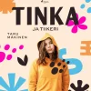 Tinka ja Tiikeri