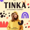Tinka ja tummat vuoret