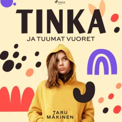 Tinka ja tummat vuoret