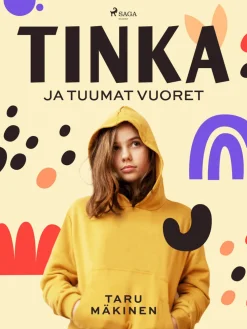 Tinka ja tummat vuoret