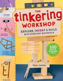 Tinkering Workshop, The