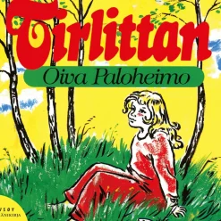 Tirlittan