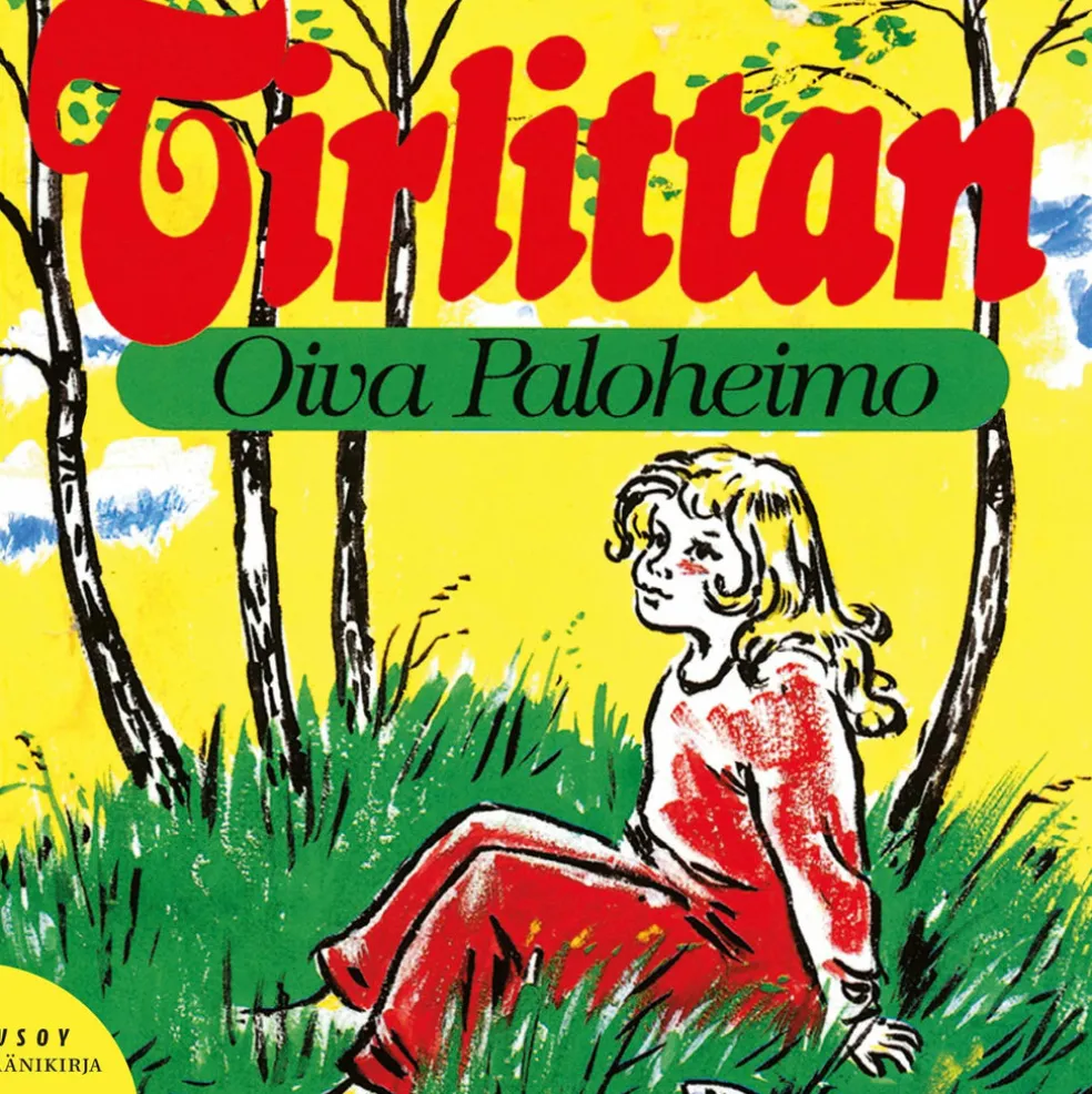 Tirlittan
