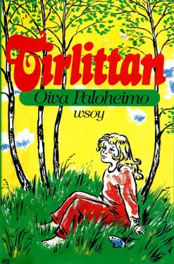 Tirlittan