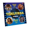 Tiskijukka Leffamusiikkia