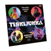 Tiskijukka Pop