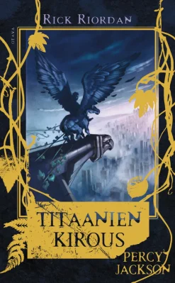 Titaanien kirous
