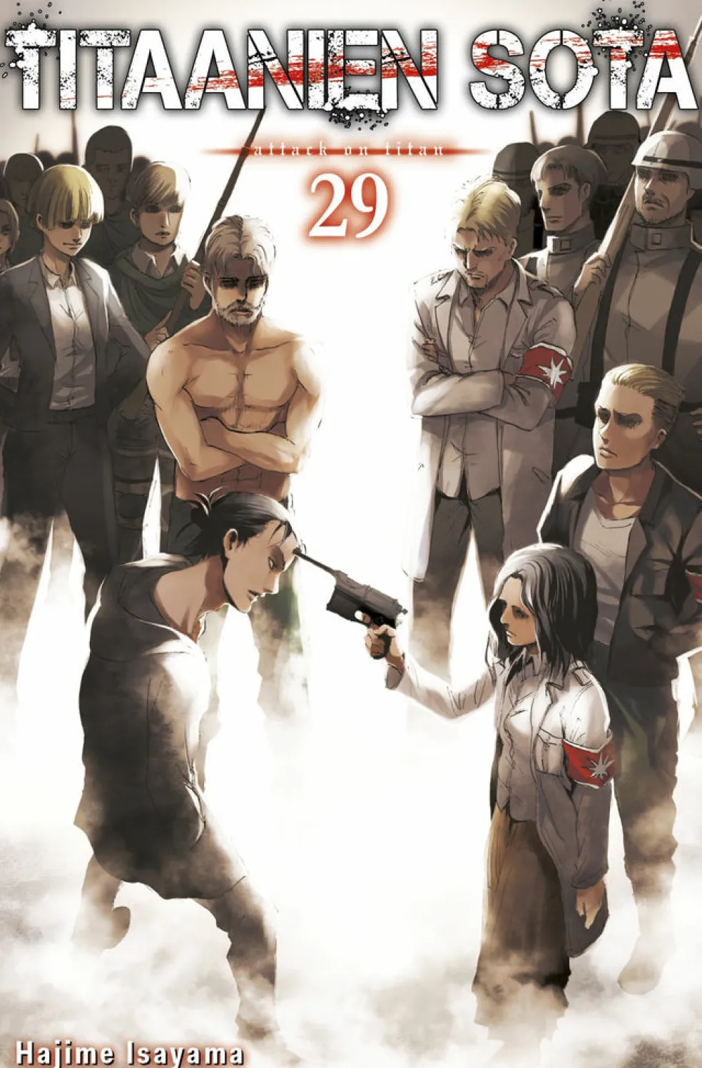 Titaanien sota 29