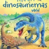 Titta in i dinosauriernas värld