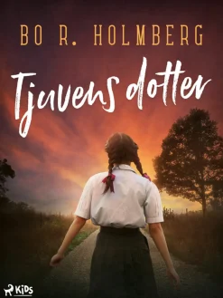 Tjuvens dotter