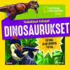 Todelliset taitajat. Dinosaurukset