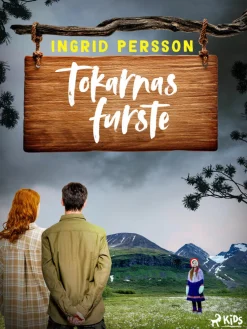 Tokarnas furste